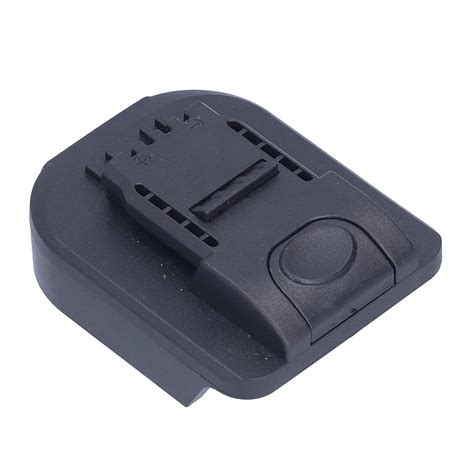 Power Wheels Adapter, Dock Mount Power Tool Drill Battery Adapter for ...