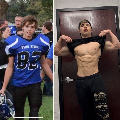 Tony Jarecki Onlyfans