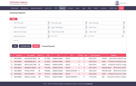 Documentation | Collbox