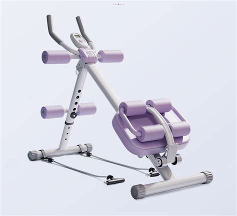 AB Machine Gym Muscle Work 的图像结果