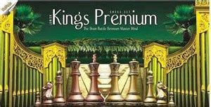 PLASMA BROTHERS Best of The Toys Classic Chess Set - Board Game Set for ...