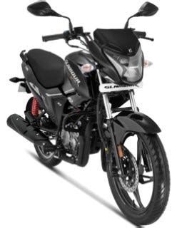 Hero Glamour Xtec Disc (Black) Online Price in India - Easy EMI ...