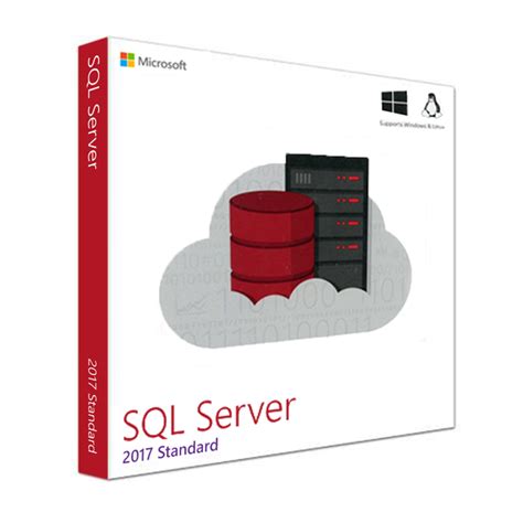 Image result for Microsoft SQL Server 2017 License