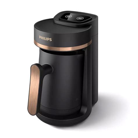 Philips HDA150/60 5000 Serisi Türk Kahvesi Makinesi | Evkur