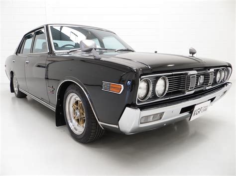 Nissan Cedric: The Ultimate Guide » JDMBUYSELL