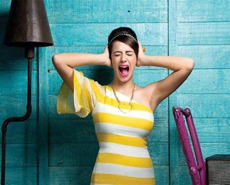 After Kalki Koechlin, Hazel Keech becomes the new tech-savvy hottie on ...