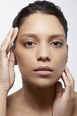 肤色发黄脸色发黄暗沉是什么原因引起的2022已更新今日动态