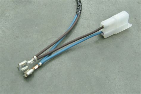 C2 & C3 Electric Headlight Conversion for Corvettes