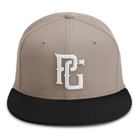 HOFFMAN HAT – Perfect Game Apparel