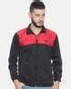 Buy Red Jackets & Coats for Men by HPS SPORTS Online | Ajio.com