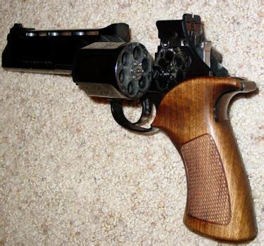 Image result for Auto Revolver