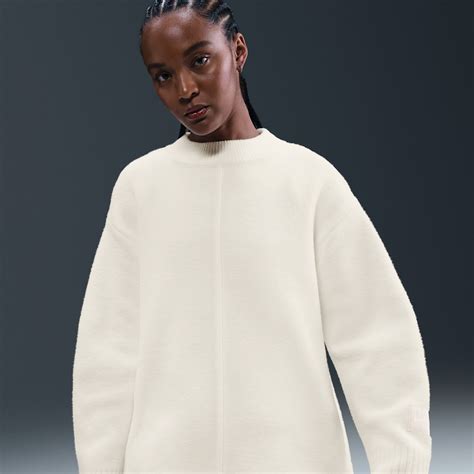 Crew Neck Pullover. Nike UK