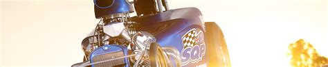 Download wallpaper the sun, Blik, front, drag, sun, race car, section ...