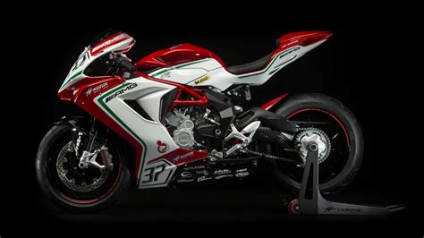 MV Agusta F3 2016 800 RC Bike Photos - Overdrive
