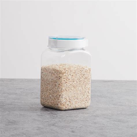 Buy Palestine Square Canister - 1.4L from Home Centre at just INR 249.0