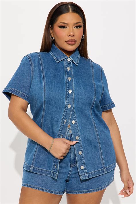 Plus Size Short Sets - Women's Matching Sets | Fashion Nova