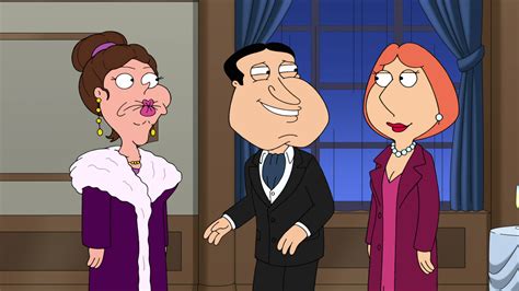 Family Guy Season 20 Image | Fancaps