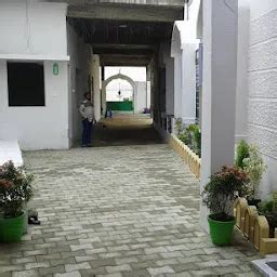 Al Masjidul Aqsa Jumma Masjid - Mosque - Mathur - Tamil Nadu | Yappe.in