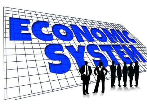 Basic Economic Systems 的图像结果