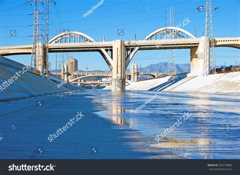 97 East Los Angeles Bridge Images, Stock Photos & Vectors | Shutterstock