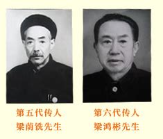 梁氏正骨｜梁氏骨科｜梁氏家族-肥城市安驾庄梁氏骨科医院