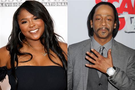 Kevin Hart's Ex-Wife Torrei Says She's Going On Tour With Katt Williams