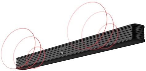 Buy Shop boAt Aavante Bar 1800 v2 2.1 Ch Soundbar with Wireless ...