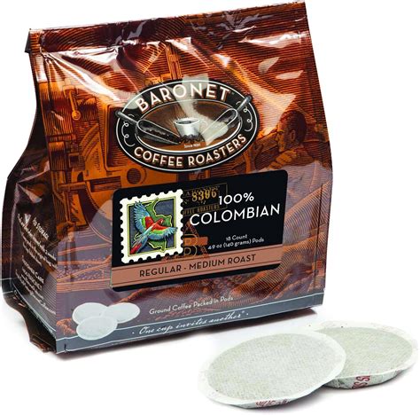 Amazon.com : Folgers Coffee Singles Classic Decaf Medium Roast Coffee ...