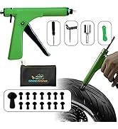 GRAND PITSTOP Mushroom Plugs for Tyre Kit | (Mini PK + 15 Plugs ...