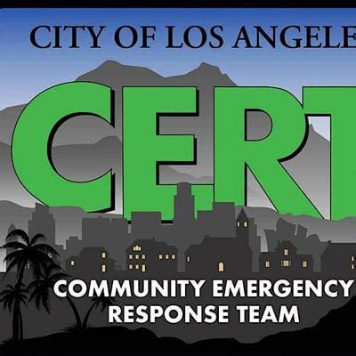 LAFD CERT - LOS ANGELES ECOVILLAGE, ECOVILLAGE, Los Angeles, 9 July to ...