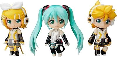 Good Smile Company Good Smile Character Vocal Series 01: Hatsune Miku ...
