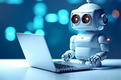 Mini Robot Informatique 的图像结果