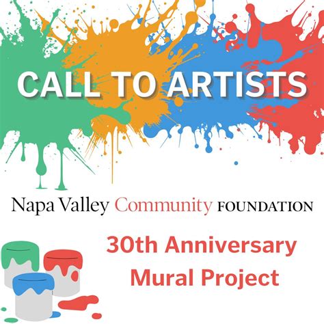 Community Projects Napa
