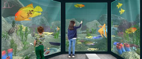 Virtual Aquarium 的图像结果