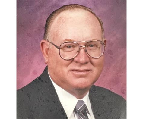 Melvin Allen Obituary (2024) - Bismarck, GA - Albany Herald