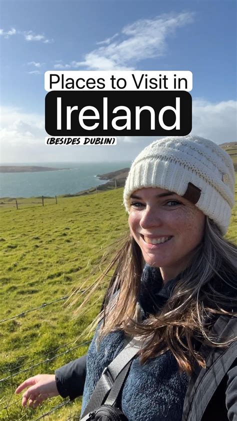 Best places to visit in ireland – Artofit