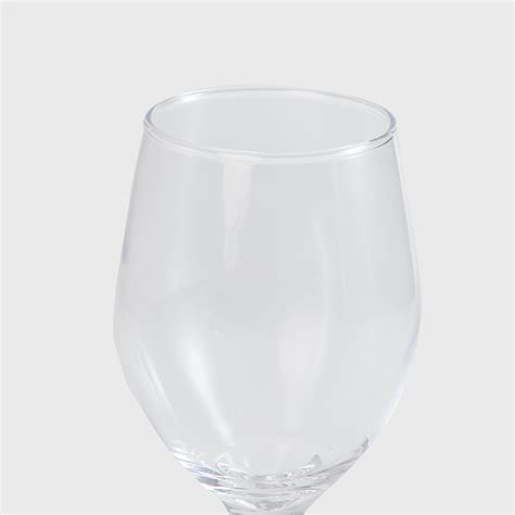 Buy Wexford Transparent Solid Wine Glass - 420ml from Home Centre at ...