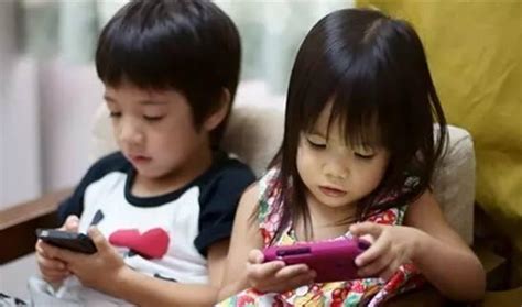 “手机依赖症”的五种表现，你中招了吗？--中国数字科技馆