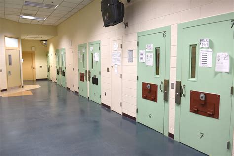 Photos: Inside Michigan's prison for the most severely mentally ill