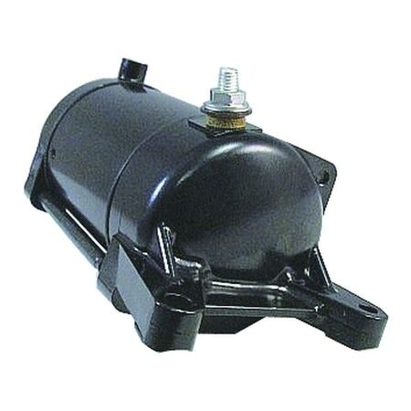 Ilc Replacement for Kawasaki KAF450 Mule 1000 Utility Vehicle Year 1988 ...