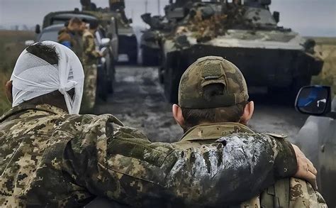 安危新闻-美官员质疑乌军反攻能力，乌克兰还剩多少可战之兵？或许超出想象 ...