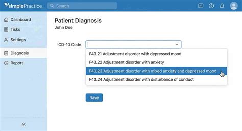 Adjustment Disorder Code DSM: Real-World Guide to F43 Billing