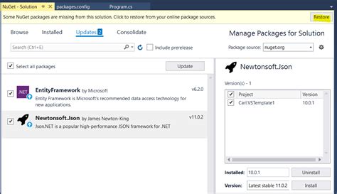 Image result for Template.html Visual Studio
