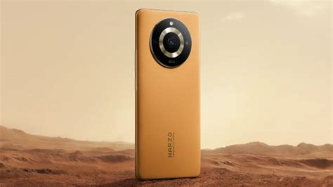 Realme Narzo 60 And Narzo 60 Pro Hit The Indian Market With Sleek ...