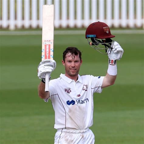 Jimmy Peirson to replace Josh Inglis in Australia's squad for second ...