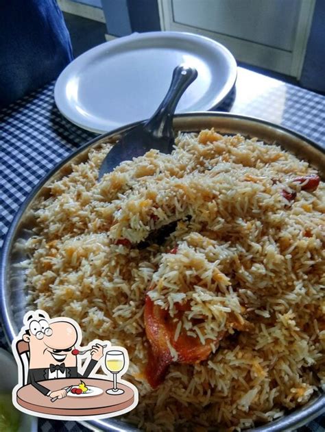 Al-Reem Restaurant, Kochi - Restaurant menu, prices and reviews
