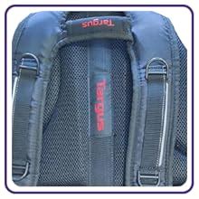 Targus 15.6" Element Backpack - Buy Targus 15.6" Element Backpack ...