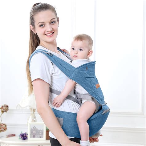 R for Rabbit Upsy Daisy Ergo baby carrier - BCUDEDB2