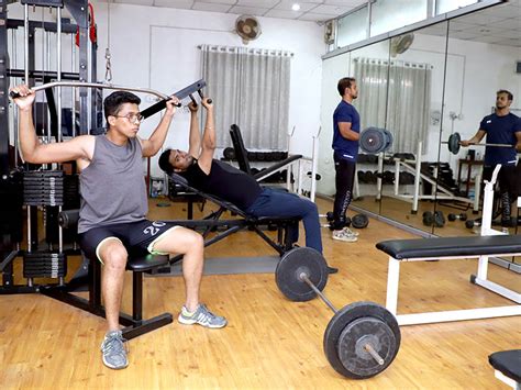 Student Community - Xavier Institute of Social Service