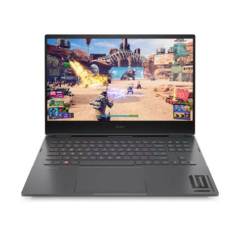 HP Omen AMD Ryzen 7-6800H 16.1 inch(40.9cm) FHD Gaming Laptop (16GB RAM ...